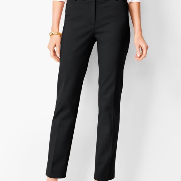 TALBOTS DRESS PANT - Picture 1 of 8